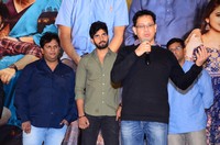 Pressure Cooker Movie Press Meet